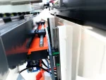 Automatic Smart Table Hinge Opening Machine - Image 2