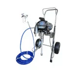 T-495 Digital Wheeled Electric Paint Machine