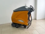 Taski 1255 Battery-Powered Floor Washing Machine - Image 6