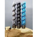 Powermix Steel Shaft 7-2.5 Plaster Spraying Machine