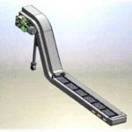 Coarse Chip Conveyor