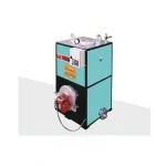 ÜDS 500 (75.000 Kcal/Hour) Direct Hot Water Generator