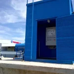 Biological Package Type Wastewater Treatment System