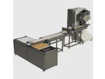 600 Kg/ Hour Creamy Biscuit Production - Image 2