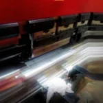 Abkant Fason Pres Baskı İşleri