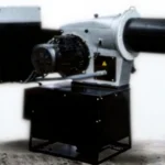 1600-4000 Kw Monoblock Fuel Oil Burner