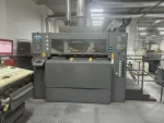 2008 - Man Roland 905-6 Lv Hiprint 5 Color Offset Printing Machine - Image 2