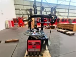 26" Tire Mount Demount Machine