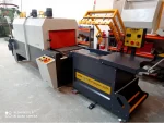 Semi-Automatic L Cut Shrink Packaging Machine - Image 2