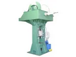 300 Ton Air System Tonnage Adjustable Friction Press - Image 2