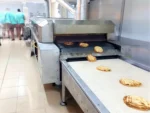 Conveyor Lavash Pide Lahmacun and more Machine - Image 13