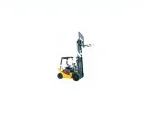 2.5 Ton Electric Forklift FB25