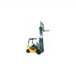 2.5 Ton Electric Forklift FB25
