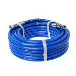 1/4'' - 15 Meters Hose Double Spiral
