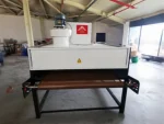 BS2021 Conveyor Drying Oven