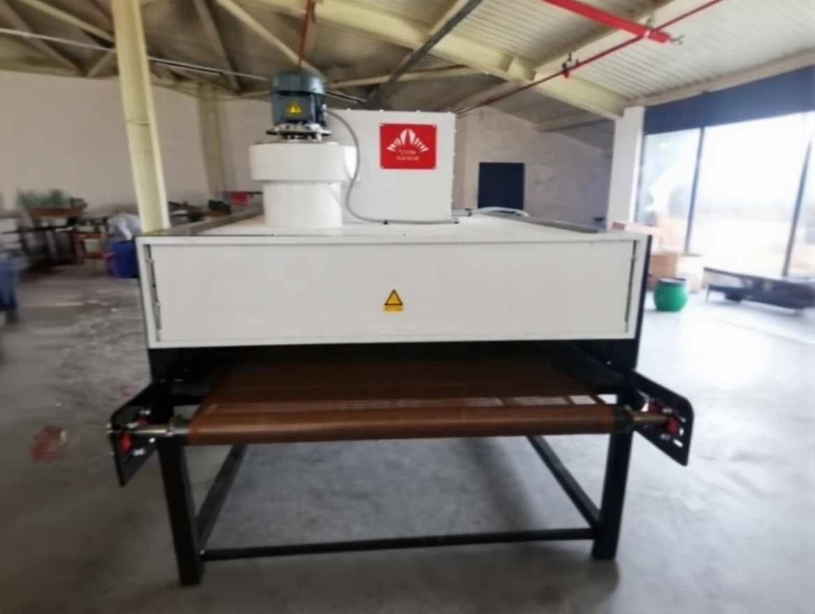 27ee2dyf9hrma0cv3xrb5nzb0w BS2021 Conveyor Drying Oven - Image 1