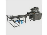 2000 Kg / Hour Creamy Biscuit Production - Image 3