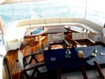 Private Custom Made Cruise Boat Istanbul - Image 5