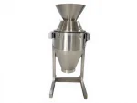 600-800 Kg/Hour Nut Flour Machine - Image 2
