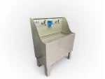 Single Sink Jeweler Hand Washing Basin - Image 4