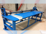 2200 mm Corrugated Cardboard Guillotine Cutting Machine - Image 3