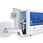 55x145 mm Paper Cover Production Machine