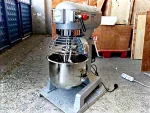 20 Litre Professional Planetary Kitchen Mixer - Image 3
