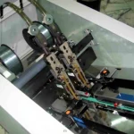 USF-W (Bookletmaker) Booklet Making Machine