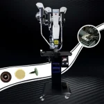 Automatic 3 Different Model Riveting Machine
