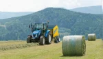 Roll Baler Machine 155x120 Cm Haşbaylı - Image 2