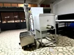 130-Liter Elevator Stirring Minced Meat Machine - Image 7
