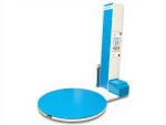 Mechanic Tension Pallet Stretch Wrapping Machine