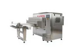 70 Kg/H Dough Sheeting Machine
