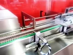Automatic Bottle Cleaning Machine - Image 3