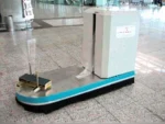 Airport Type Stretch Wrapping Machine - Image 2