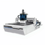 3-Axis CNC Milling Machine & Entry-Level Machining