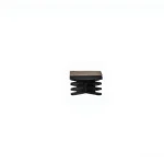 30X30 mm Plastic Profile Plug