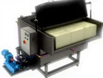 Stainless Steel 100 Liter Oil Melting Machine - Image 5