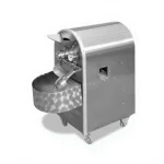 20 kg Yellow Roasted Chickpea Pumpkin Seed Sunflower Seed Peanut Coating Machine