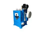 Ø 250-Ø 300 Mm Diameter Spoon Fork Knife Crushing Cylindrical Grinding Machine - Image 4