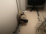 Vertical Stair Climbing Non-Turning Stair Lift - Image 6
