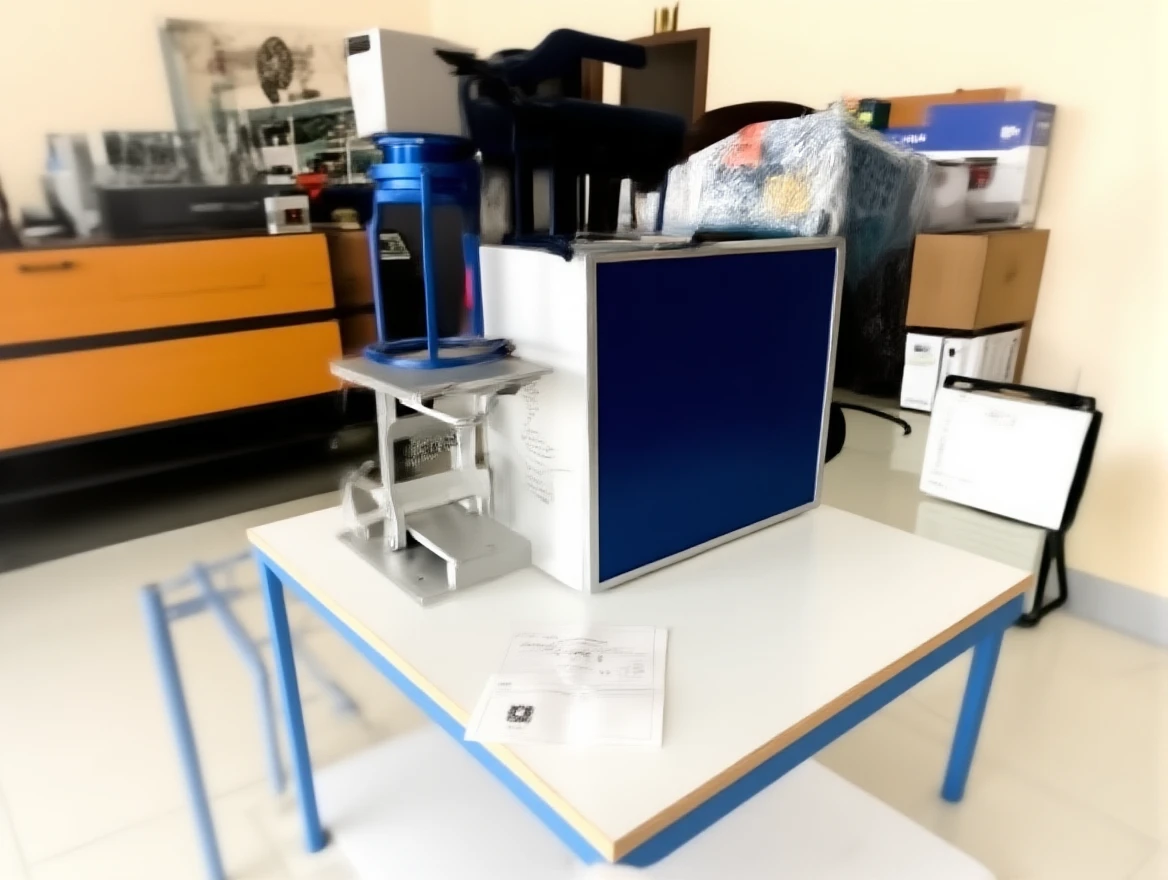 28tj3mx1fsrmy0cvdsyt64h23g 30 Watt Seyyar Tabancalı Fiber Markalama Makinesi - Image 1