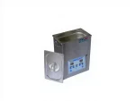 2.8 L Ultrasonic Cleaning Machine