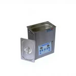 2.8 L Ultrasonic Cleaning Machine