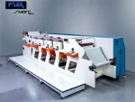 Smart650 Flexo Label Printing Machine - Image 5