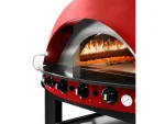 Gas Stone Base Pizza Oven - Image 2