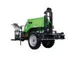 Atrox Compact Fox Trailed Type Field Sprayer - Image 2
