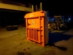 40/750 Kg Vertical Baling Press Waste Baling Press - Image 19