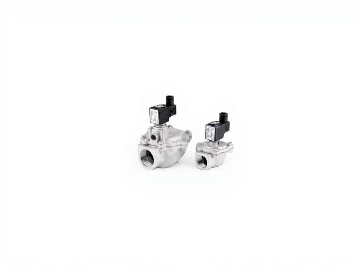 29fzm05mq5rmy0cvjqysbbbq0w EPV 100-04 Pulse Solenoid Valve - Image 1