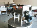 50 Kg Horizontal Mixer Ribbon Mixer - Image 5